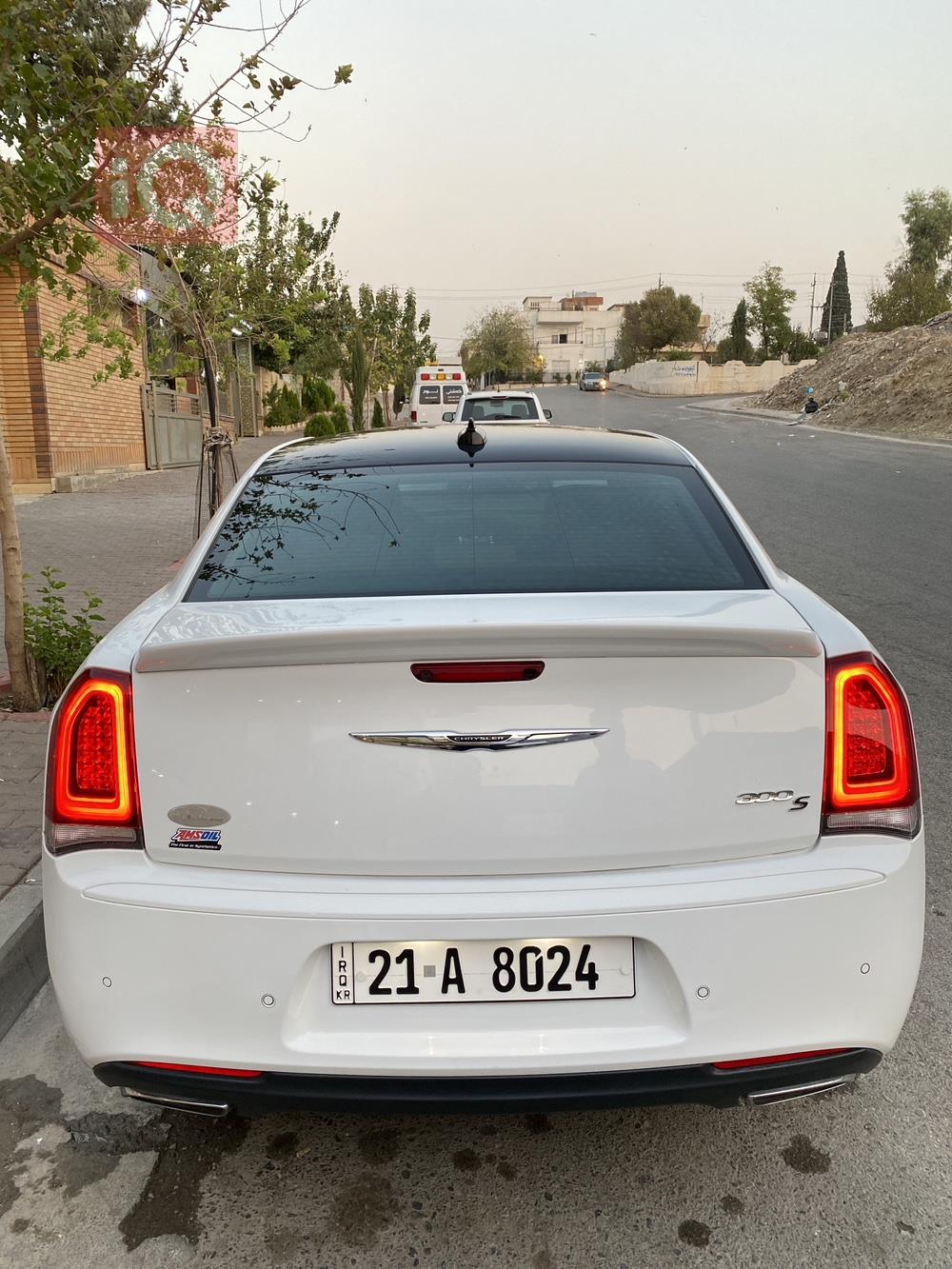 Chrysler 300